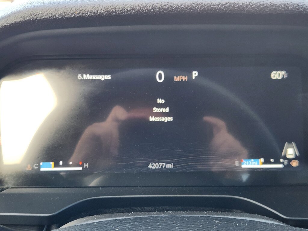 Used 2024 Jeep Grand Cherokee L Laredo image 17