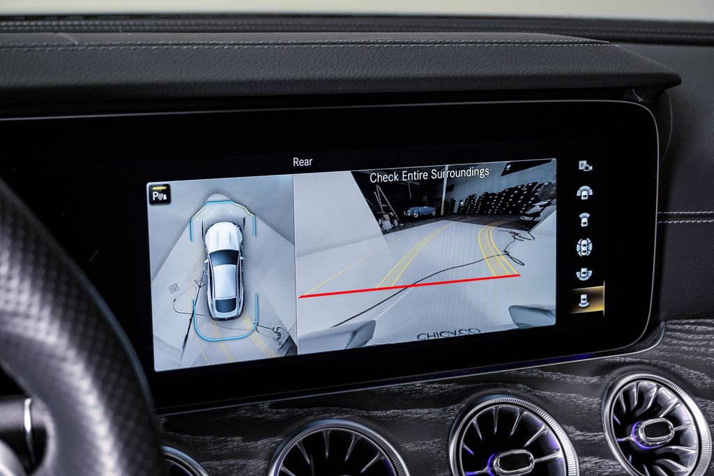 Used 2023 Mercedes-Benz AMG GT 43 image 24