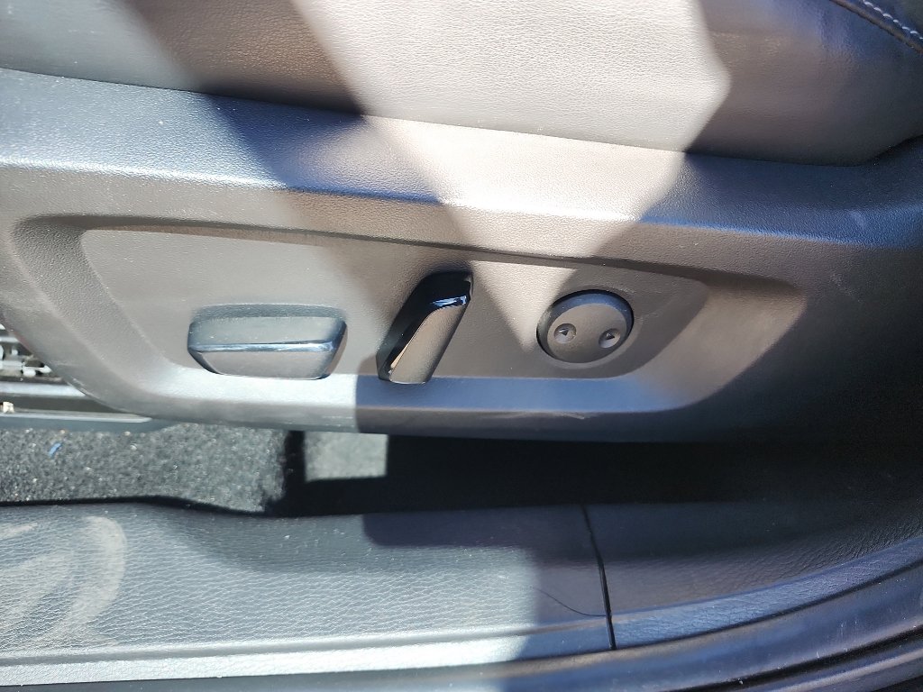 Used 2022 Mitsubishi Outlander SEL Black Edition image 20