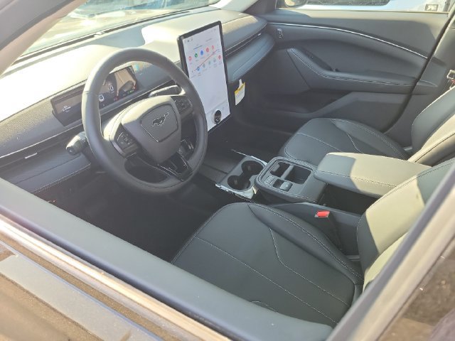 New 2026 Ford Mustang Mach-E Select RWD image 3