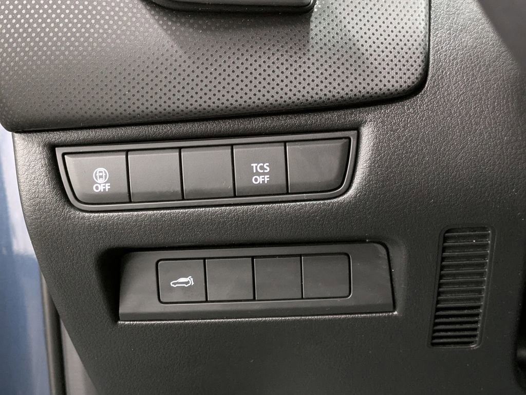 Certified 2024 MAZDA CX-50 AWD 2.5 S w/ Cargo Package image 22