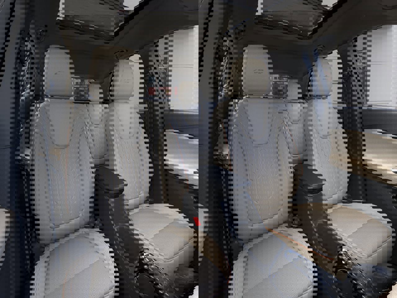 New 2026 Buick Encore GX Avenir w/ Avenir Technology Package image 30