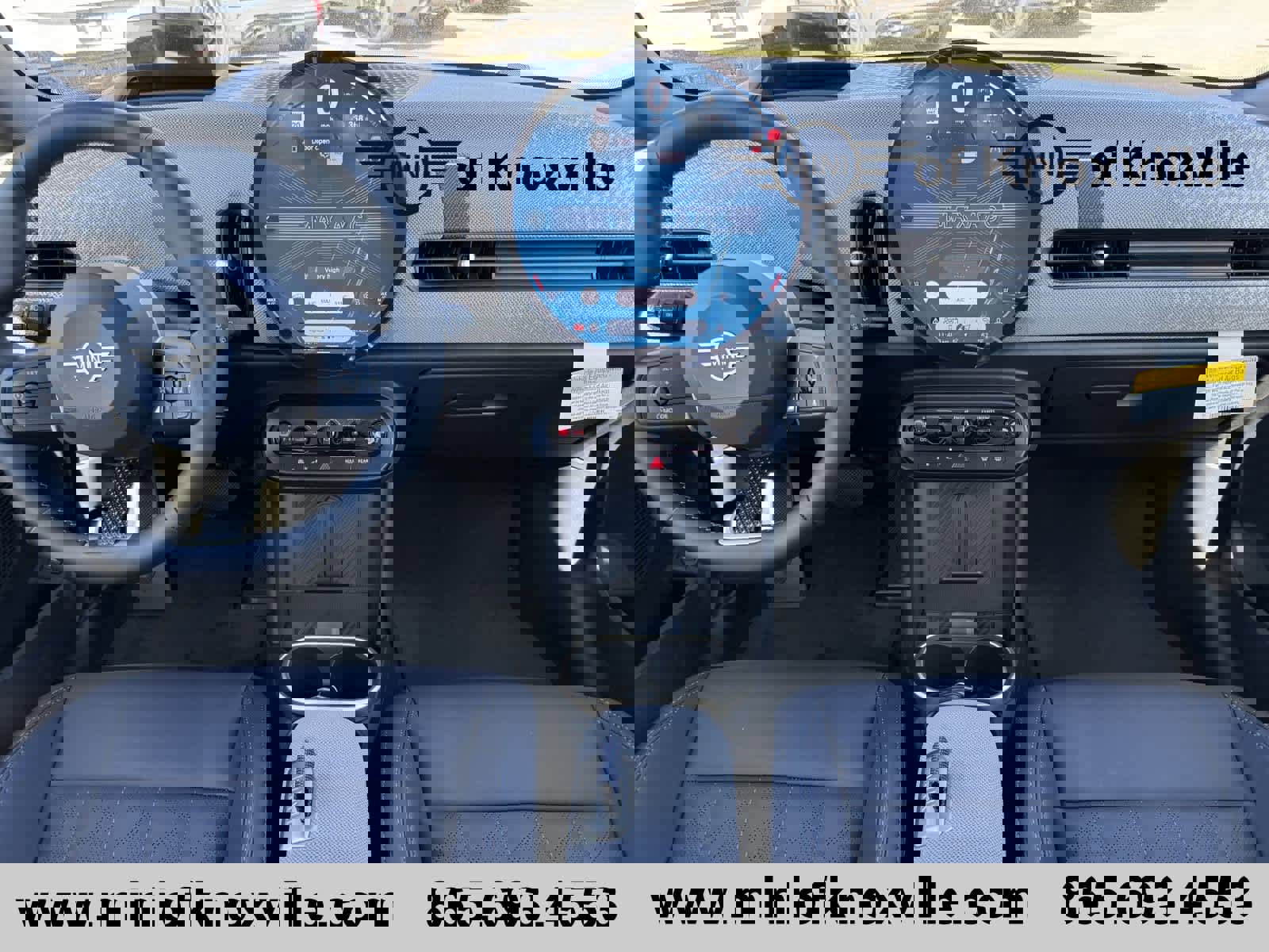 New 2025 MINI Cooper S image 13