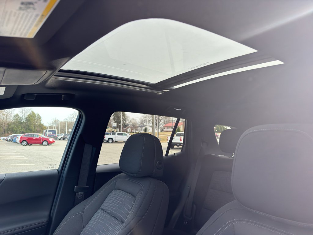 New 2026 Chevrolet Equinox LT w/ Midnight Edition image 20