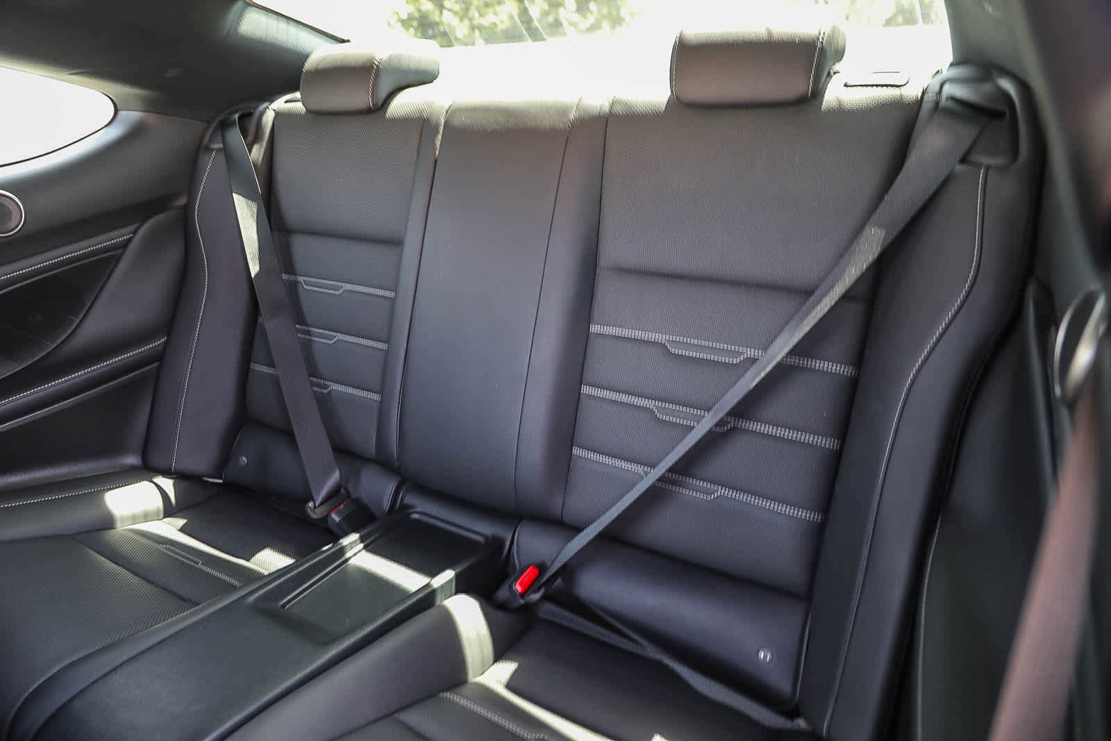 Used 2017 Lexus RC 350 F Sport RWD image 19