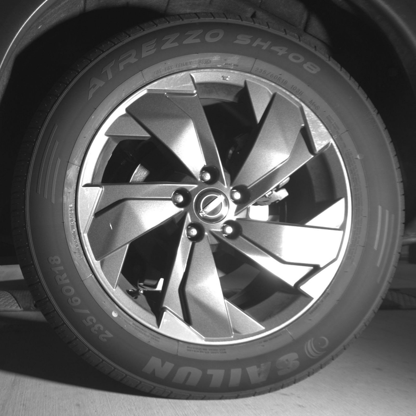 Used 2025 Nissan Rogue SV AWD/4WD image 17