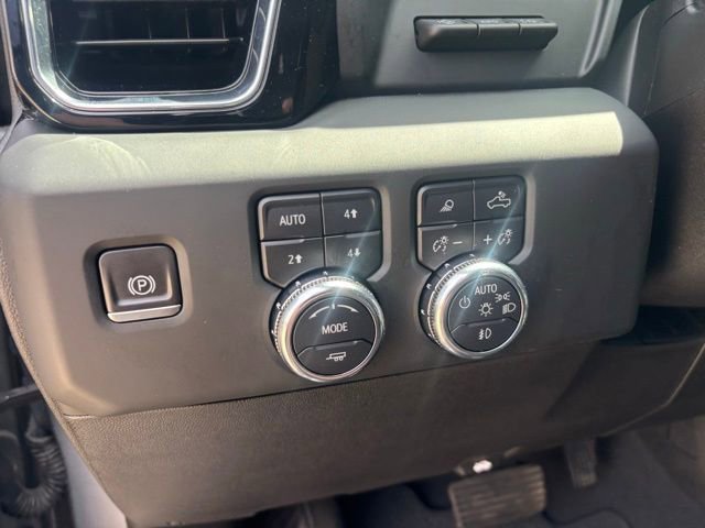 Used 2024 GMC Sierra 1500 Denali image 23