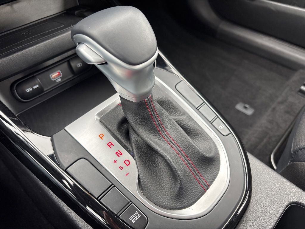 Certified 2023 Kia Forte GT FWD image 33