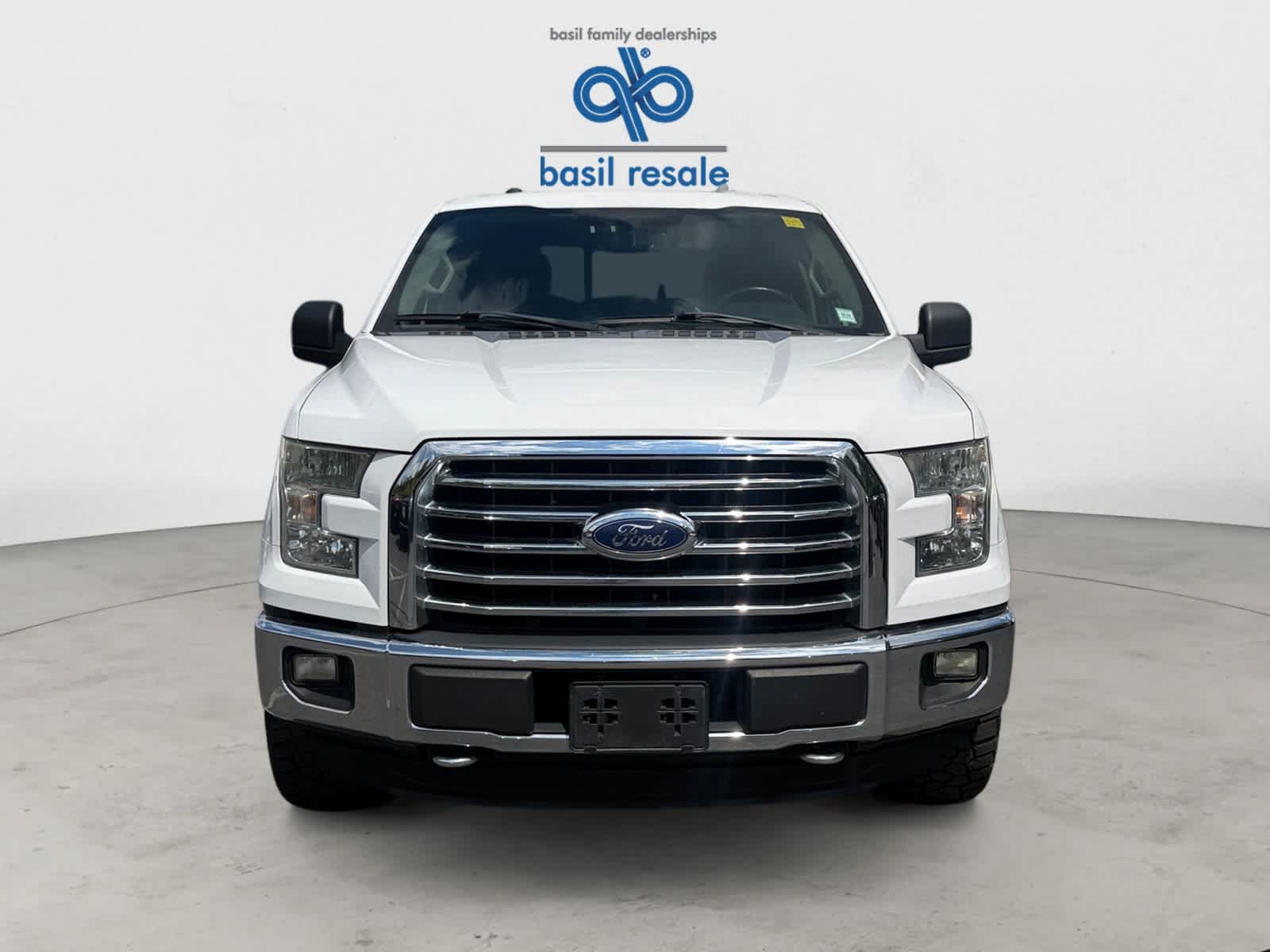 Used 2015 Ford F150 XLT w/ Equipment Group 302A Luxury AWD/4WD image 10