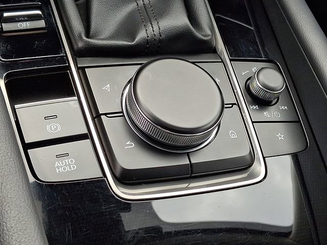 Used 2023 MAZDA MAZDA3 s image 23