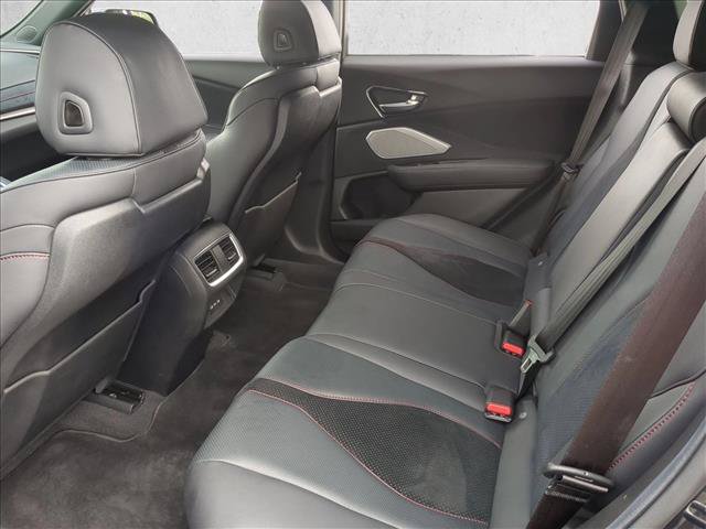 Used 2026 Acura RDX w/ Advance Package AWD/4WD image 20
