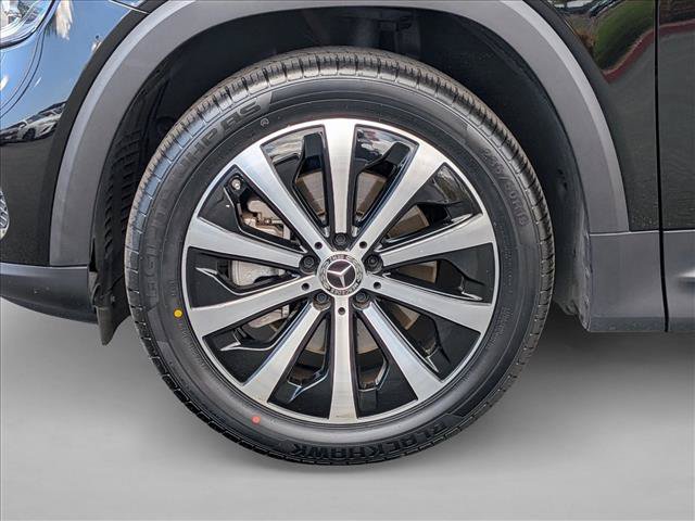 Used 2022 Mercedes-Benz GLB 250 image 22