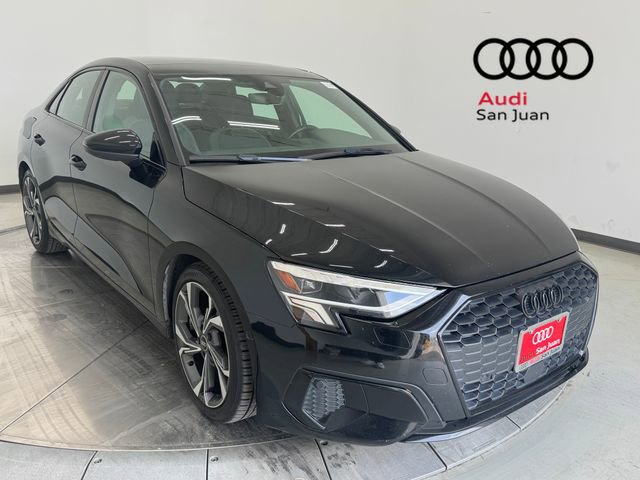 Used 2023 Audi A3 2.0T Premium w/ Convenience Package