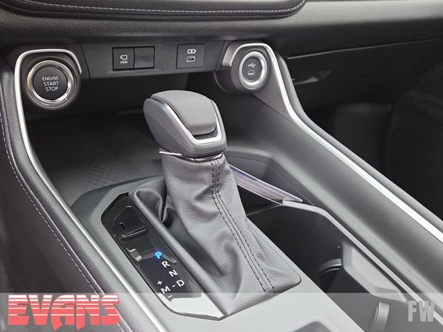 New 2026 Toyota Grand Highlander AWD image 13