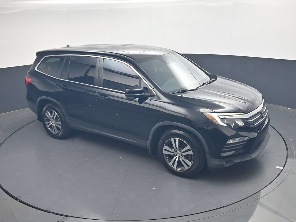 Used 2016 Honda Pilot EX-L image 19
