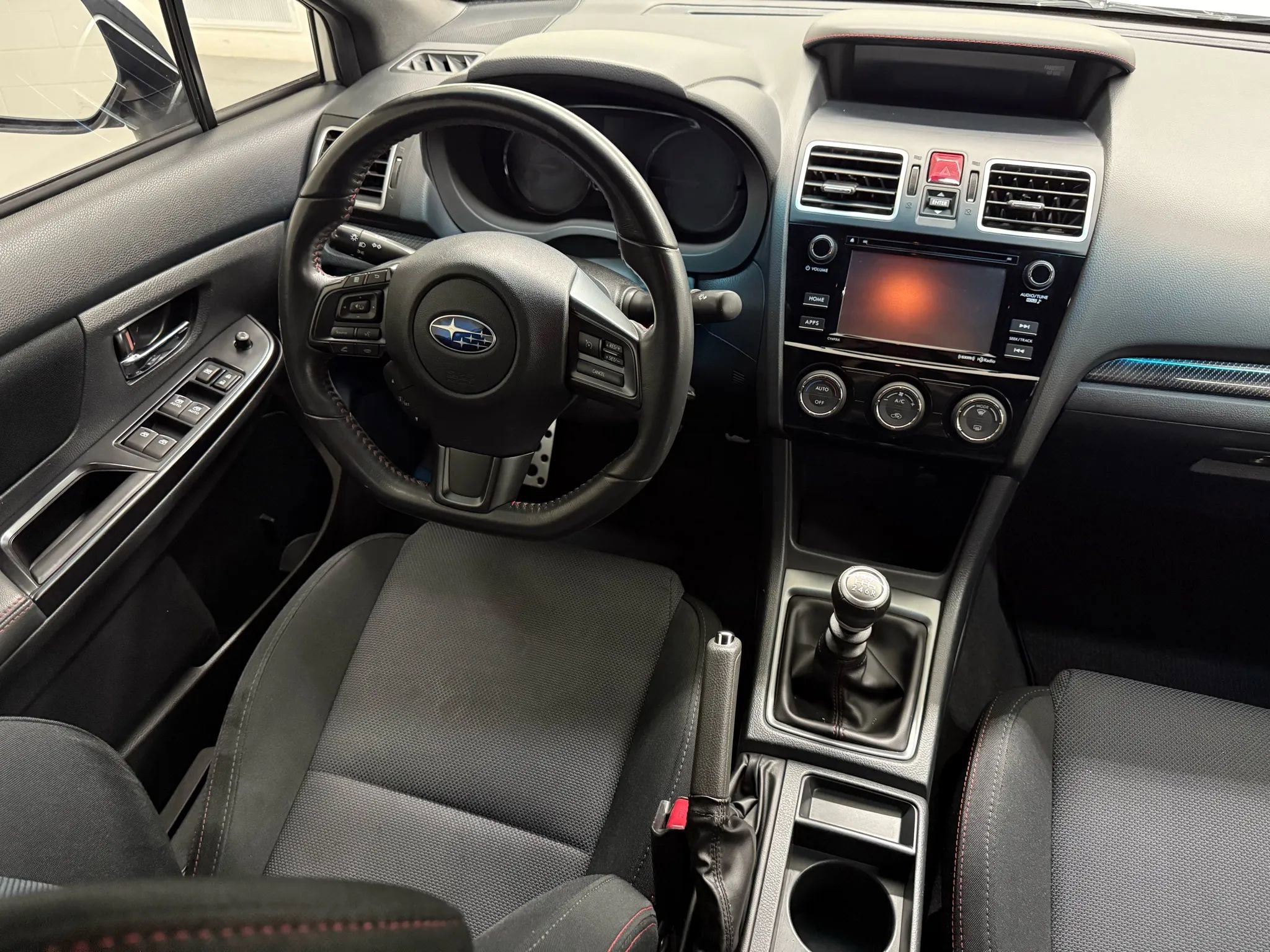 Used 2018 Subaru WRX image 32