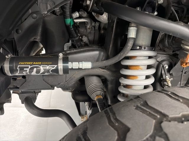 Used 2018 Toyota Tundra 1794 Edition image 31