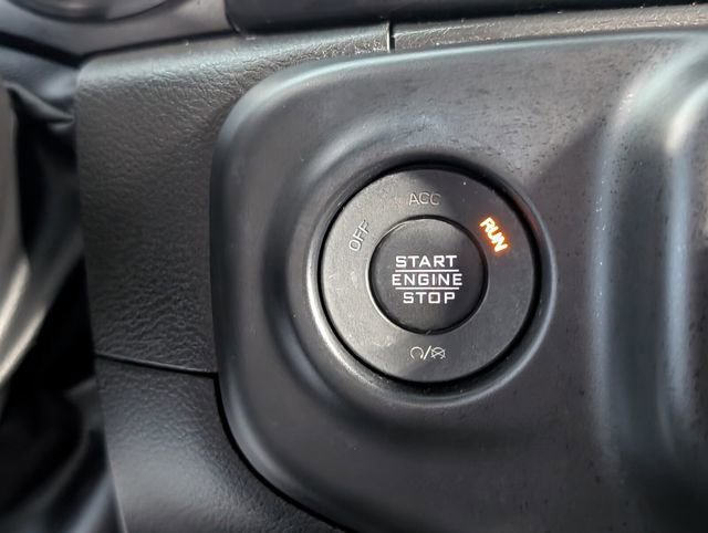 Used 2022 Jeep Wrangler Unlimited Sport image 23