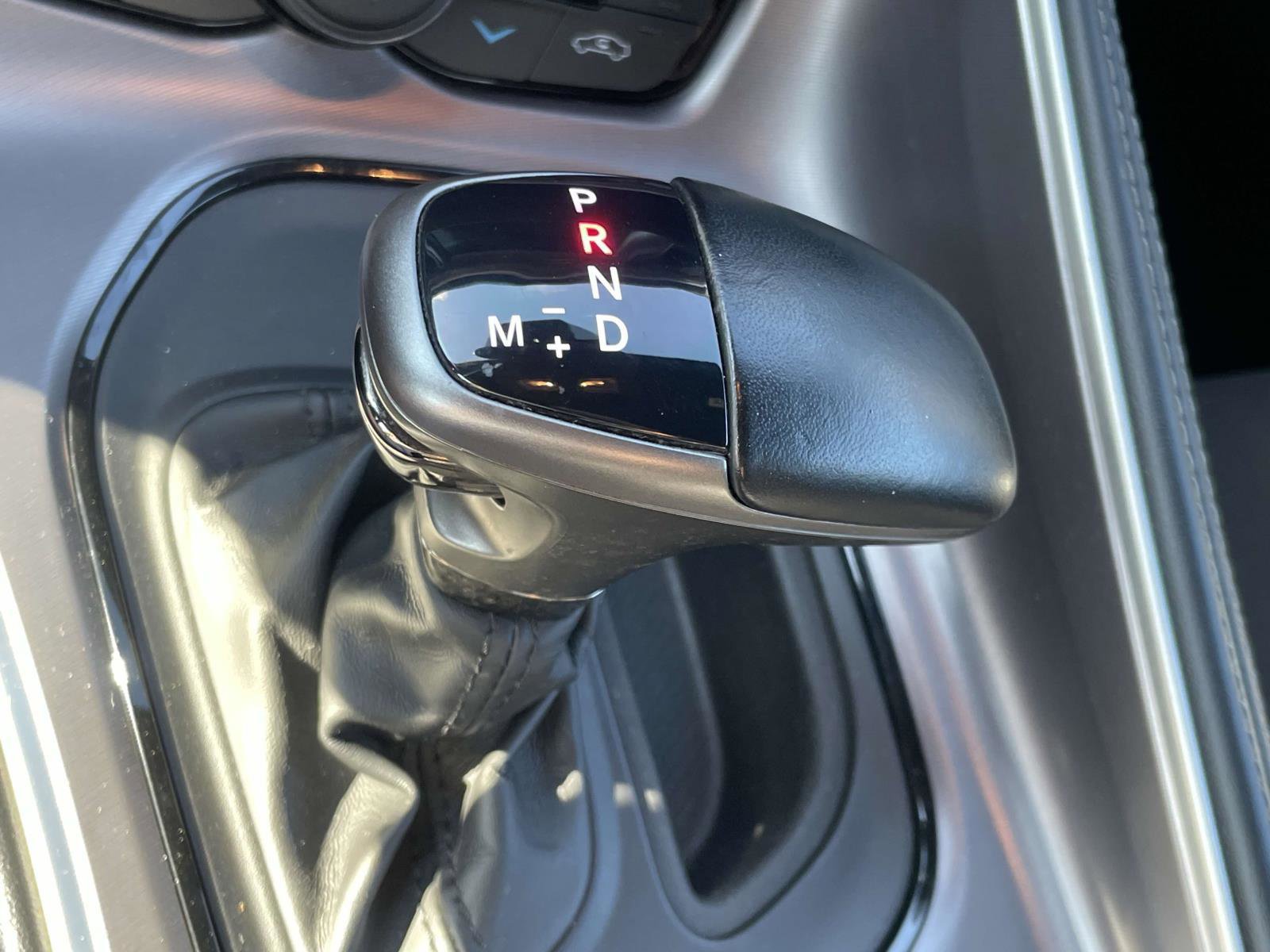 Used 2021 Dodge Challenger R/T Scat Pack image 7