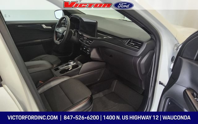 Used 2024 Ford Escape ST-Line w/ Tech Pack #1 AWD/4WD image 15
