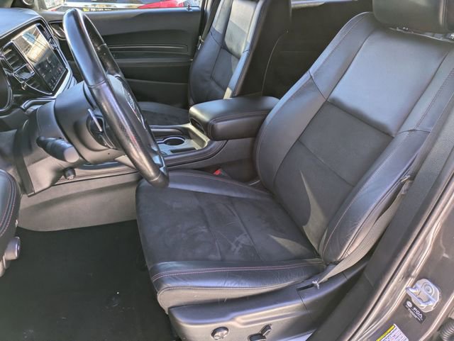 Certified 2021 Dodge Durango R/T w/ Blacktop Package image 11