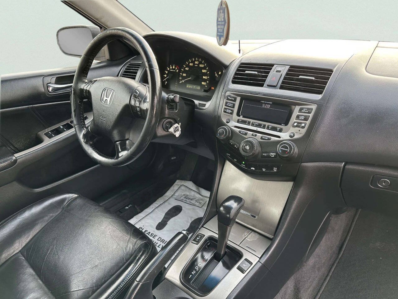 Used 2006 Honda Accord EX image 22