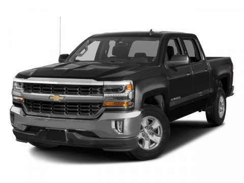 Used 2018 Chevrolet Silverado 1500 LT w/ All Star Edition image 1
