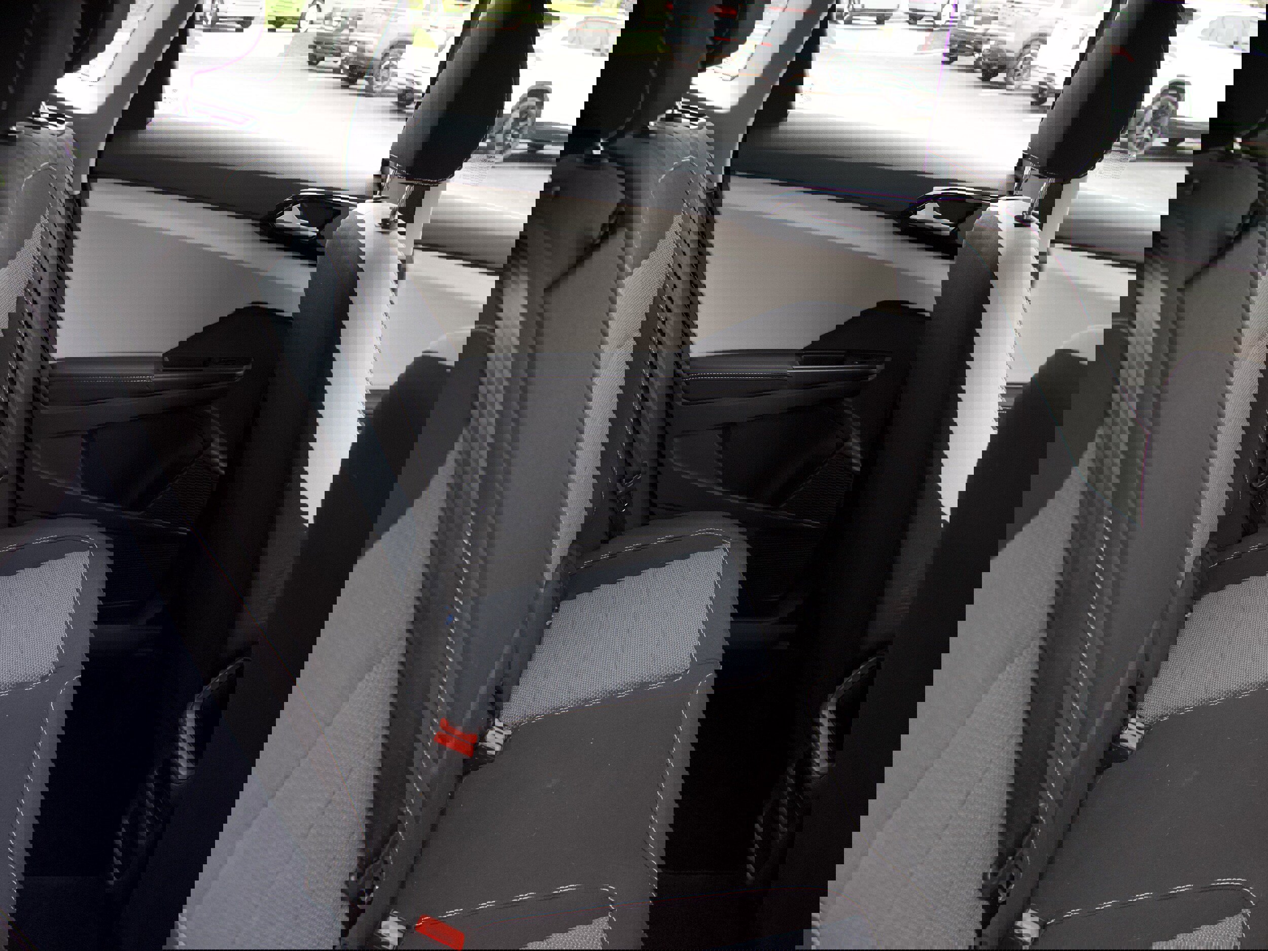 New 2025 Volkswagen Taos S image 31