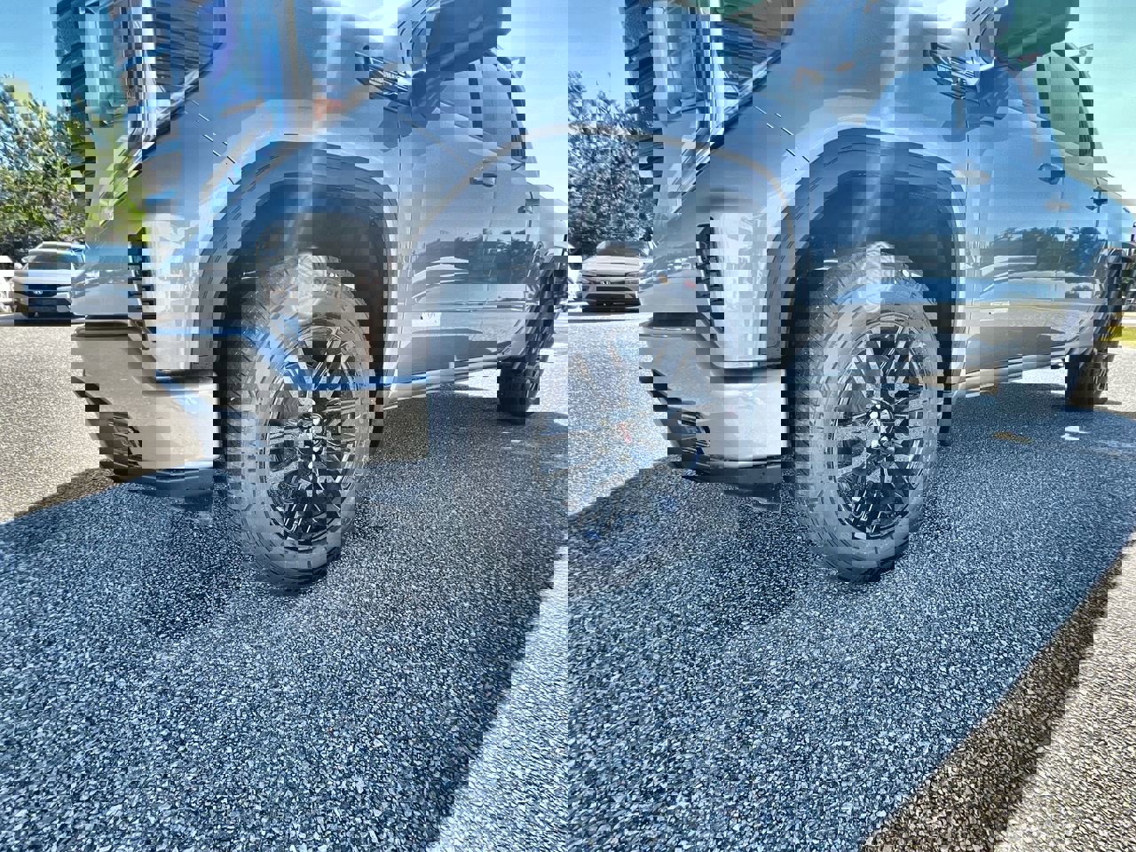 New 2026 GMC Sierra 1500 Elevation image 65