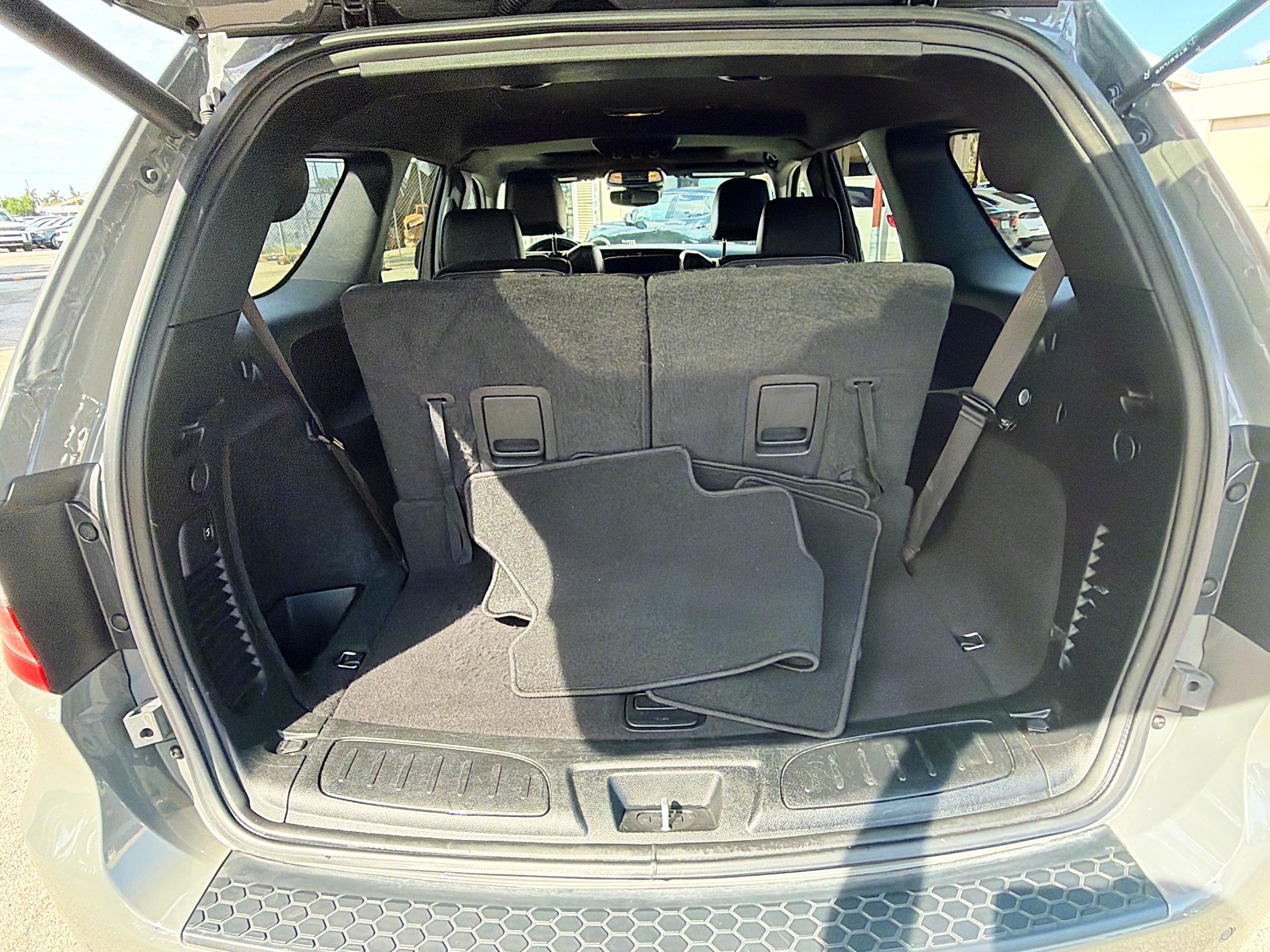 Used 2023 Dodge Durango R/T RWD image 24