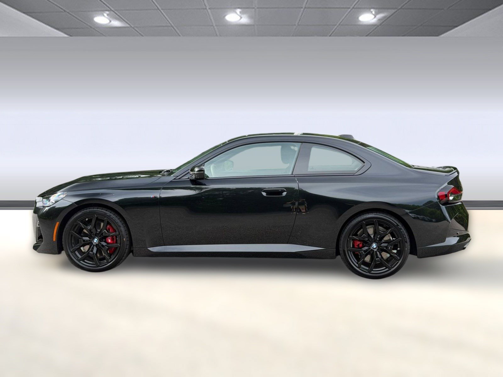 New 2026 BMW M240i Coupe w/ Premium Package RWD image 2