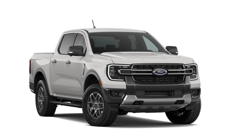 New 2026 Ford Ranger XLT w/ Equipment Group 301A High AWD/4WD image 30