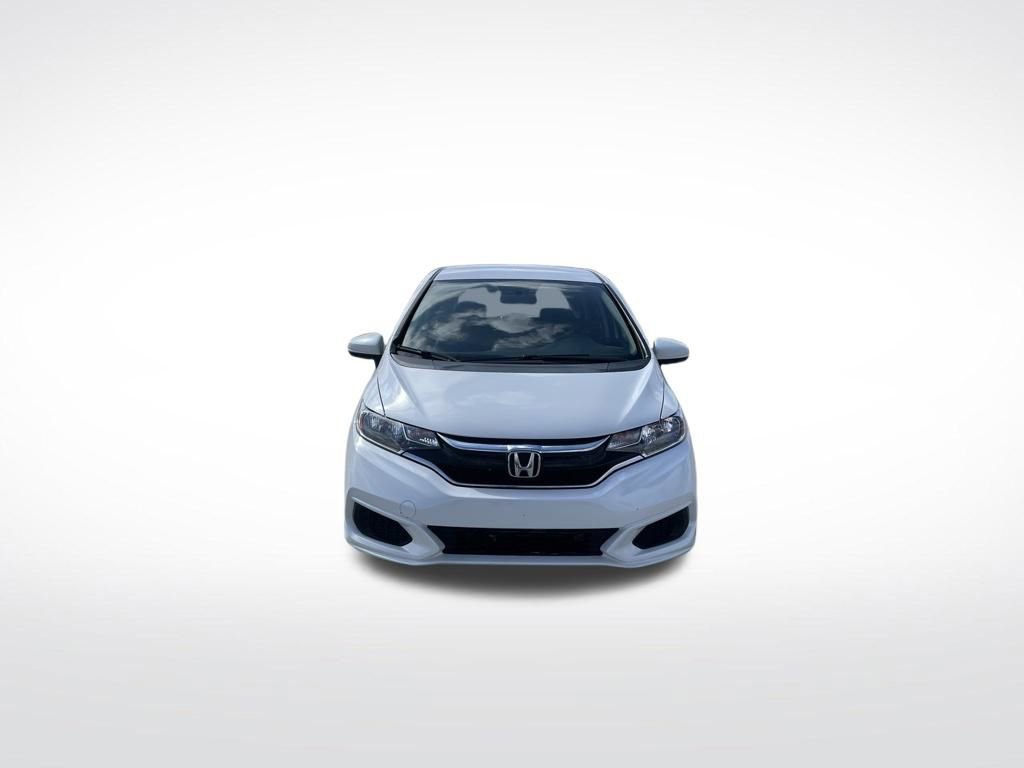 Used 2019 Honda Fit LX image 8