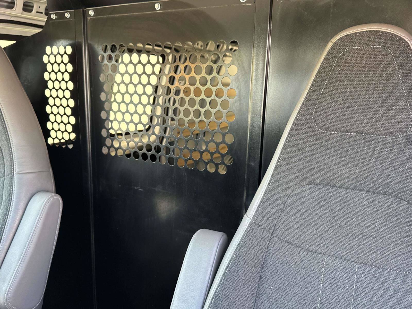 Used 2024 Chevrolet Express 2500 w/ Driver Convenience Package RWD image 12