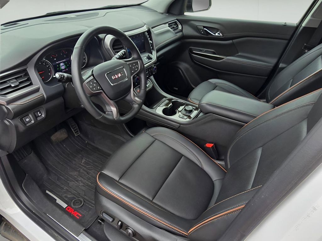 Used 2023 GMC Acadia AT4 w/ Preferred Package AWD/4WD image 15