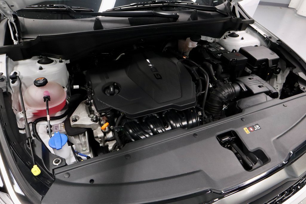 Used 2023 Kia Sportage X-Pro image 18