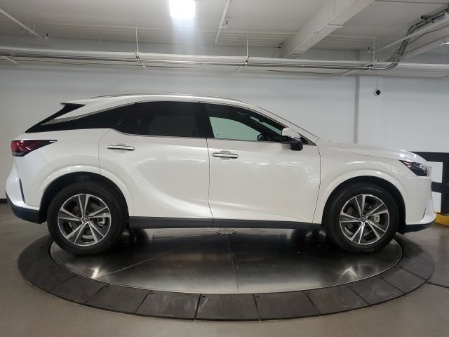 Used 2026 Lexus RX 350 Premium AWD/4WD image 10
