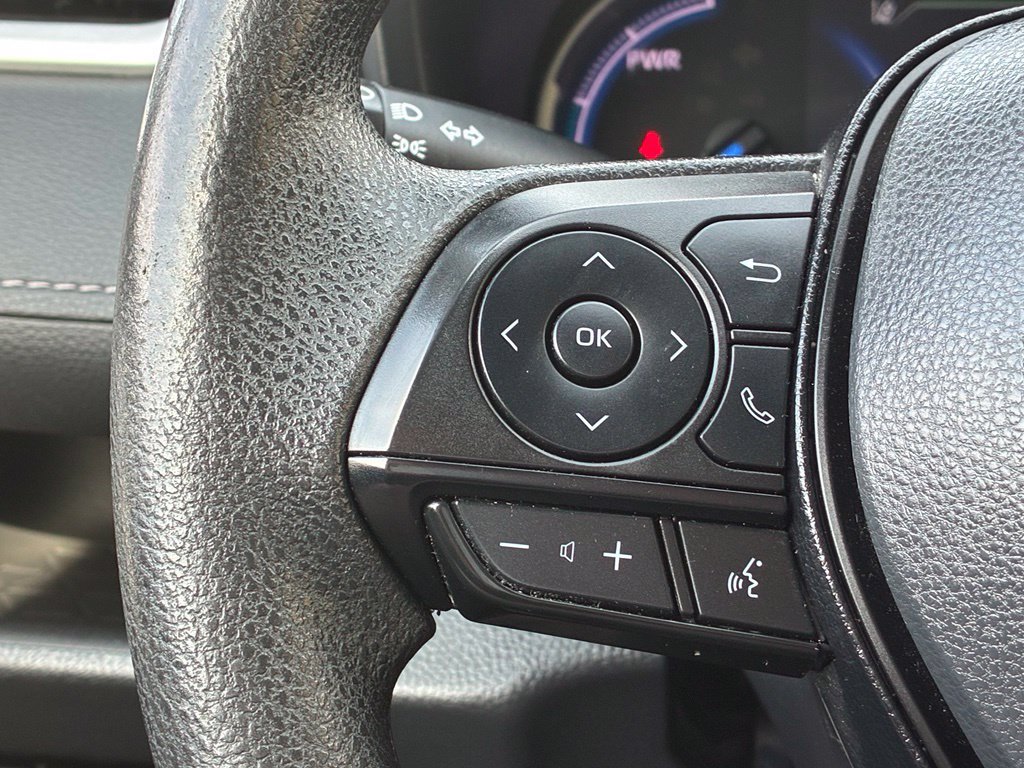 Used 2023 Toyota RAV4 LE AWD/4WD image 14
