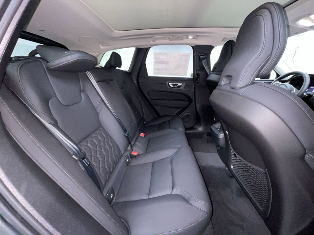 New 2026 Volvo XC60 B5 Plus w/ Protection Package Premier image 10