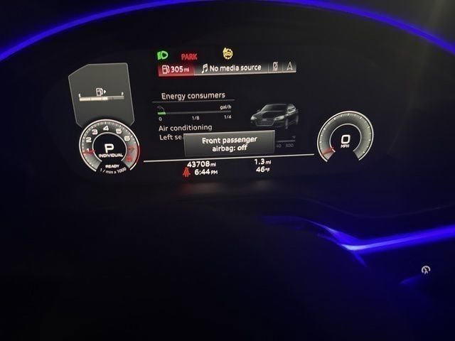 Used 2023 Audi A5 2.0T Prestige w/ Black Optic Plus Package image 41