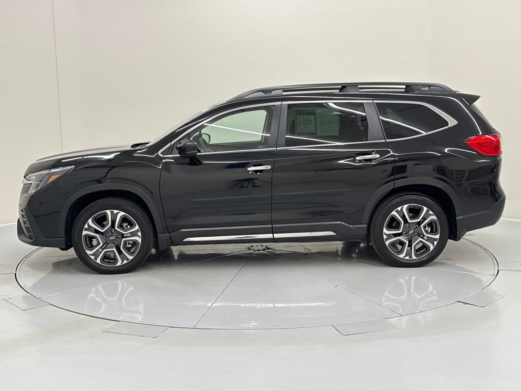 Certified 2025 Subaru Ascent Touring image 2