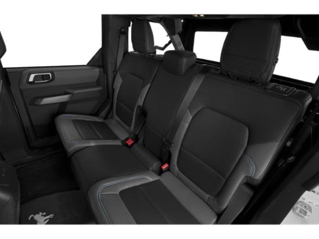 Used 2022 Ford Bronco Black Diamond w/ Sasquatch Package AWD/4WD image 13
