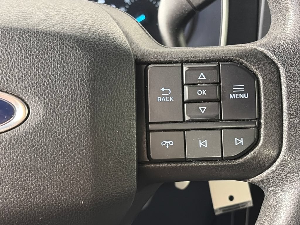 Used 2022 Ford F150 XL w/ STX Appearance Package AWD/4WD image 18