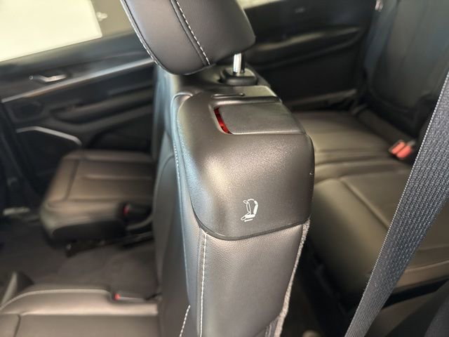 New 2026 Jeep Grand Cherokee L Limited w/ Limited Altitude Package image 21