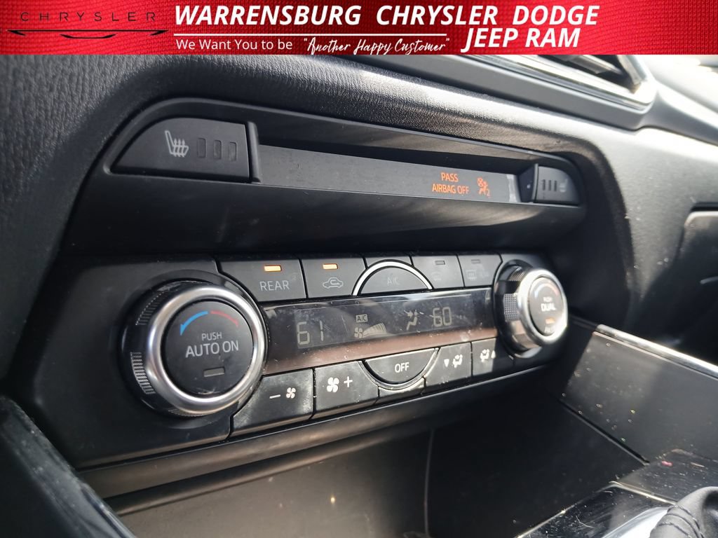 Used 2016 MAZDA CX-9 Touring AWD/4WD image 22