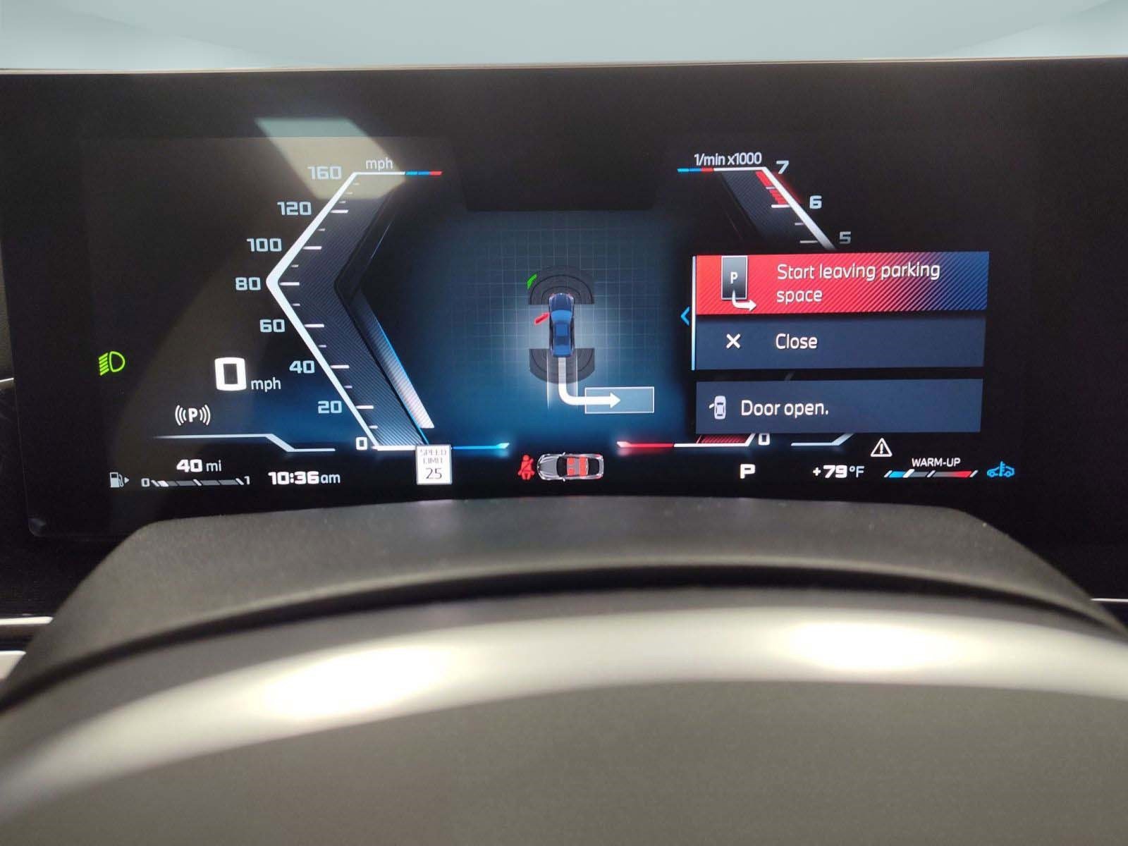 Used 2026 BMW X5 xDrive50e w/ Premium Package image 19