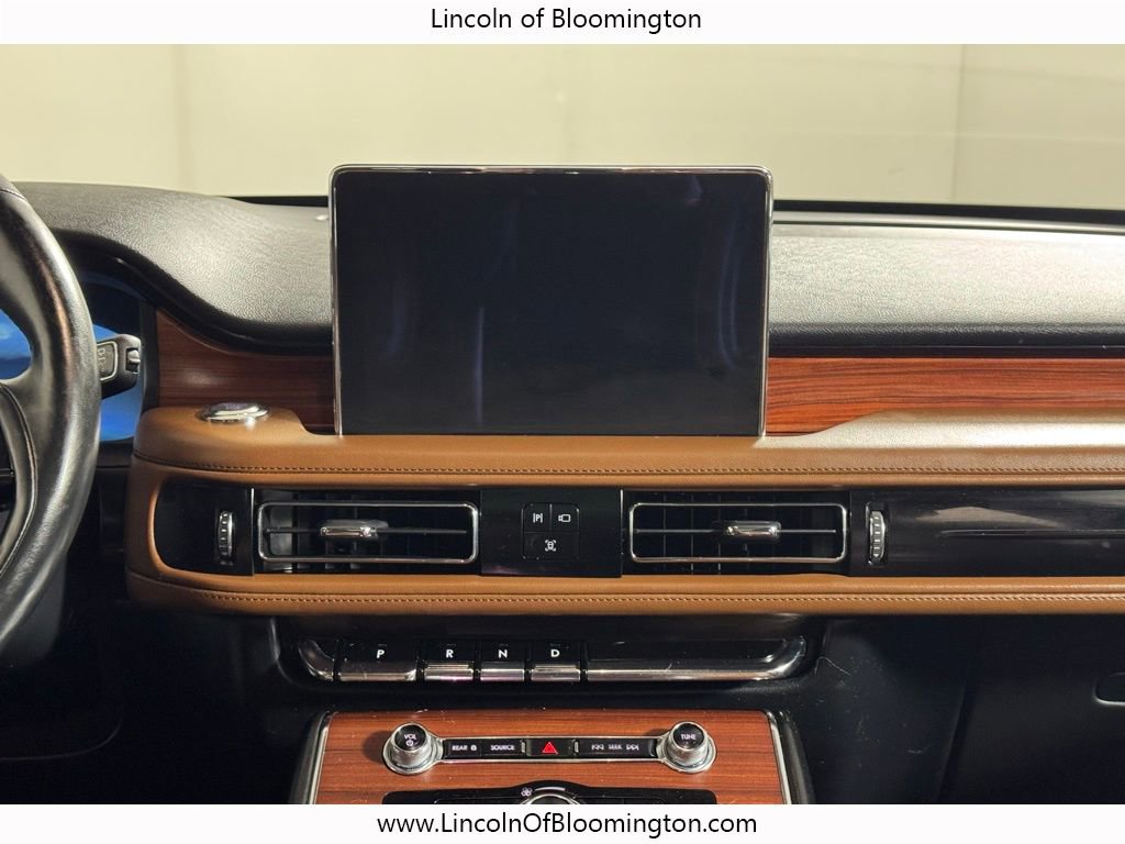 Certified 2023 Lincoln Aviator Grand Touring w/ Equipment Group 301A AWD/4WD image 26