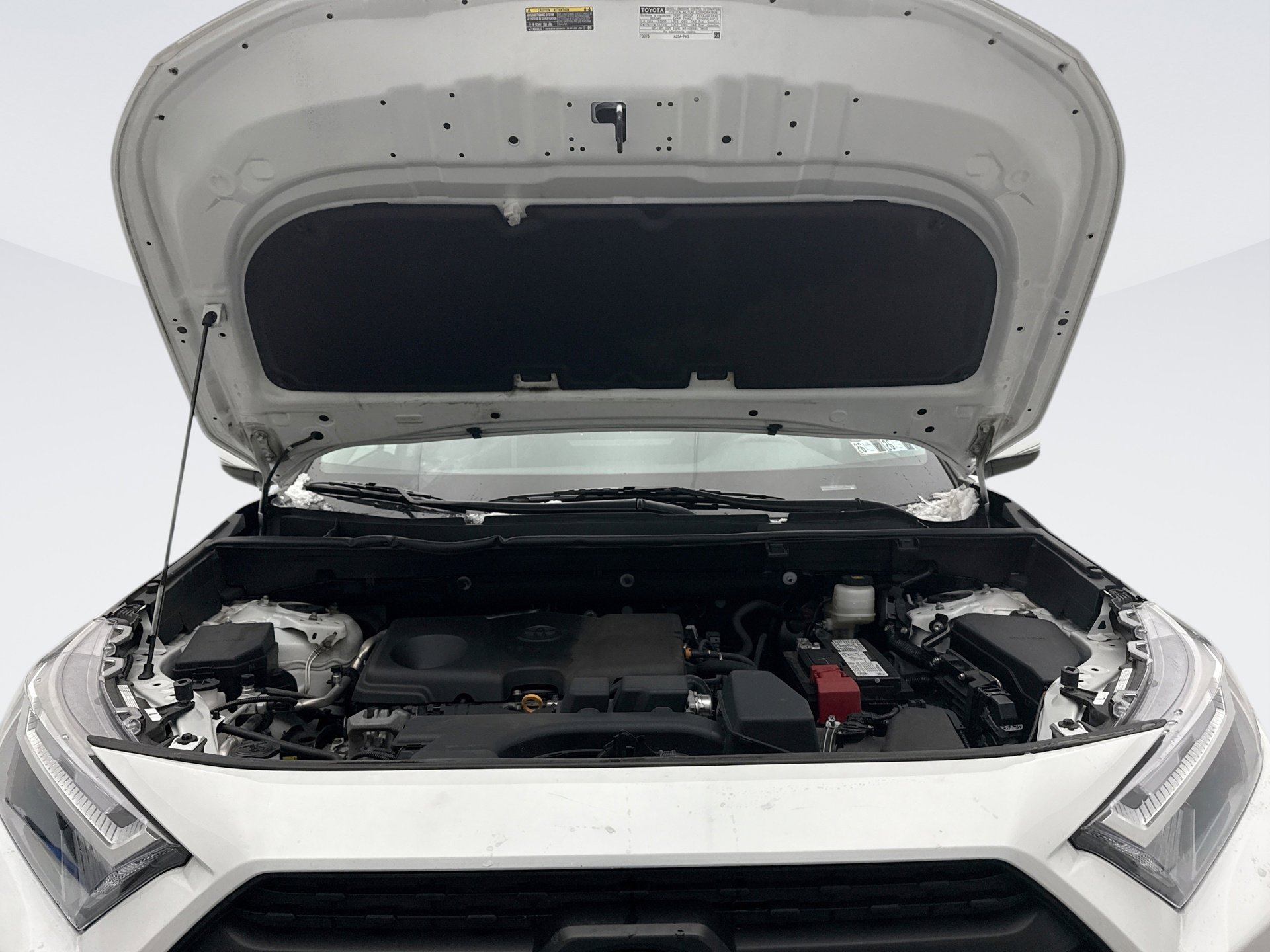 Used 2024 Toyota RAV4 Adventure image 24