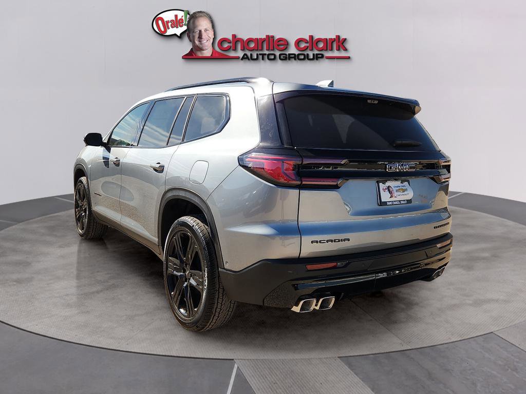 New 2026 GMC Acadia Elevation w/ Super Cruise Package image 3