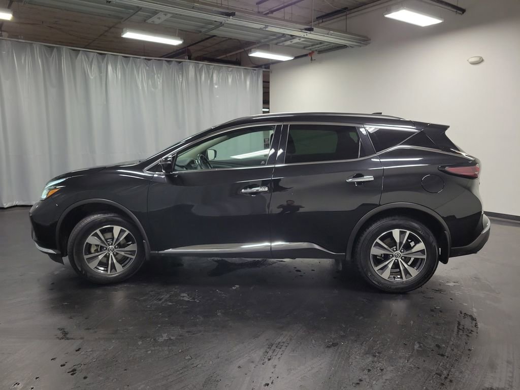 Used 2021 Nissan Murano SV image 5
